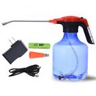 3L Electric Long Nozzle Bottle Home Plant Rotation Watering Automatic Use