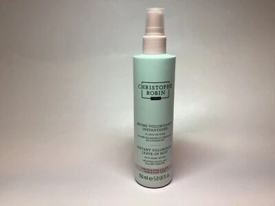 Christophe Robin Instant Volumizing Leave-In Mist 150ml - Image 1 of 3