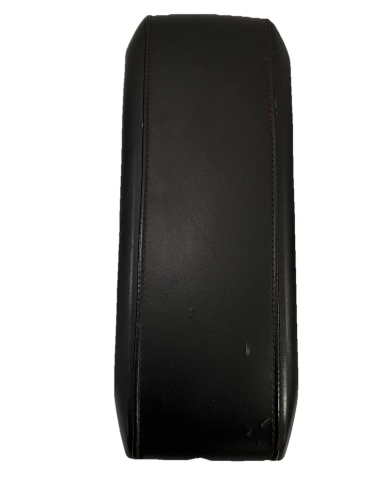 2013 GMC Terrain Center Console Lid Black Armrest OEM - Image 1 of 4