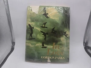 In Love Gordon Parks HC VTG Book First Edition 1971 - Bild 1 von 10