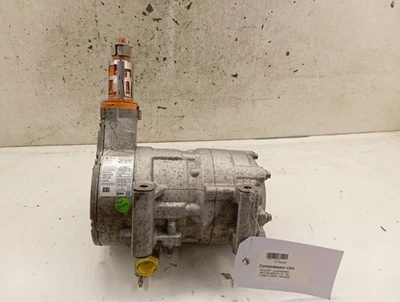 Compresseur clim PEUGEOT 508 2 SW BREAK 9852108480 - Photo 1/3