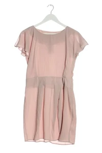 ASOS Vestido de manga corta Mujeres Vestido Talla EU 40 rosa look casual - Imagen 1 de 5