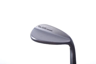 Cuña de arena forjada Ping Glide 54* derecha 35,25 pulgadas eje de acero flexión rígida Foto 1 de 4