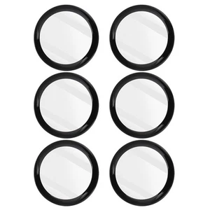 6 Pcs Watch Protective Film Wristwatch Screen Smartwatch Accessories - Zdjęcie 1 z 12
