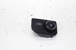 2018-2023 JEEP RENEGADE CENTER CONSOLE DRIVE MODE CONTROL SWITCH KNOB OEM - Picture 1 of 7