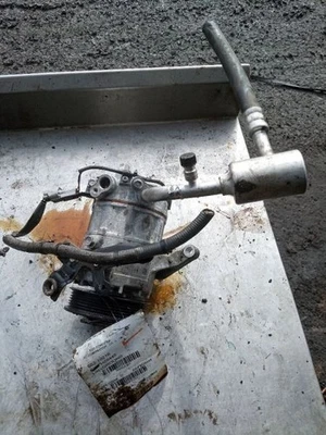 AC Compressor Fits 19-20 FORESTER 21301 - Image 1 of 4