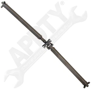 APDTY 162219 Rear Driveshaft Assembly - Picture 1 of 4
