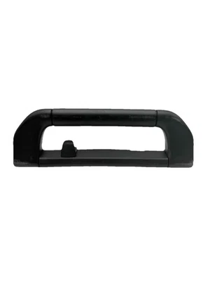 ⭐️ MANGO DE AGARRE INTERIOR TRASERO IZQUIERDO BMW X5 2000-2006 mango de agarre superior OEM Foto 1 de 2