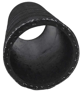 1947-48 1960-66 Chevrolet GMC Truck; Fuel Filler Hose; 6" Long x 2-1/4" ID; - Bild 1 von 1