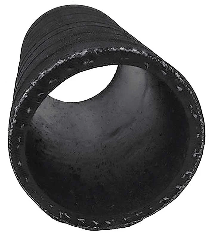 1947-48 1960-66 Chevrolet GMC грузовик; шланг топливного бака; длина 6 дюймов x внутренний диаметр 2-1/4 дюйма; - Изображение 1 из 1