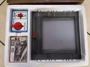 Mesa de transferencia Marklin 8994 Z con controlador caja org - Imagen 1 de 8