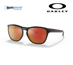 Oakley OO9479 MANORBURN - Gafas de sol de diseño con estuche (todos los colores) - Imagen 1 de 5