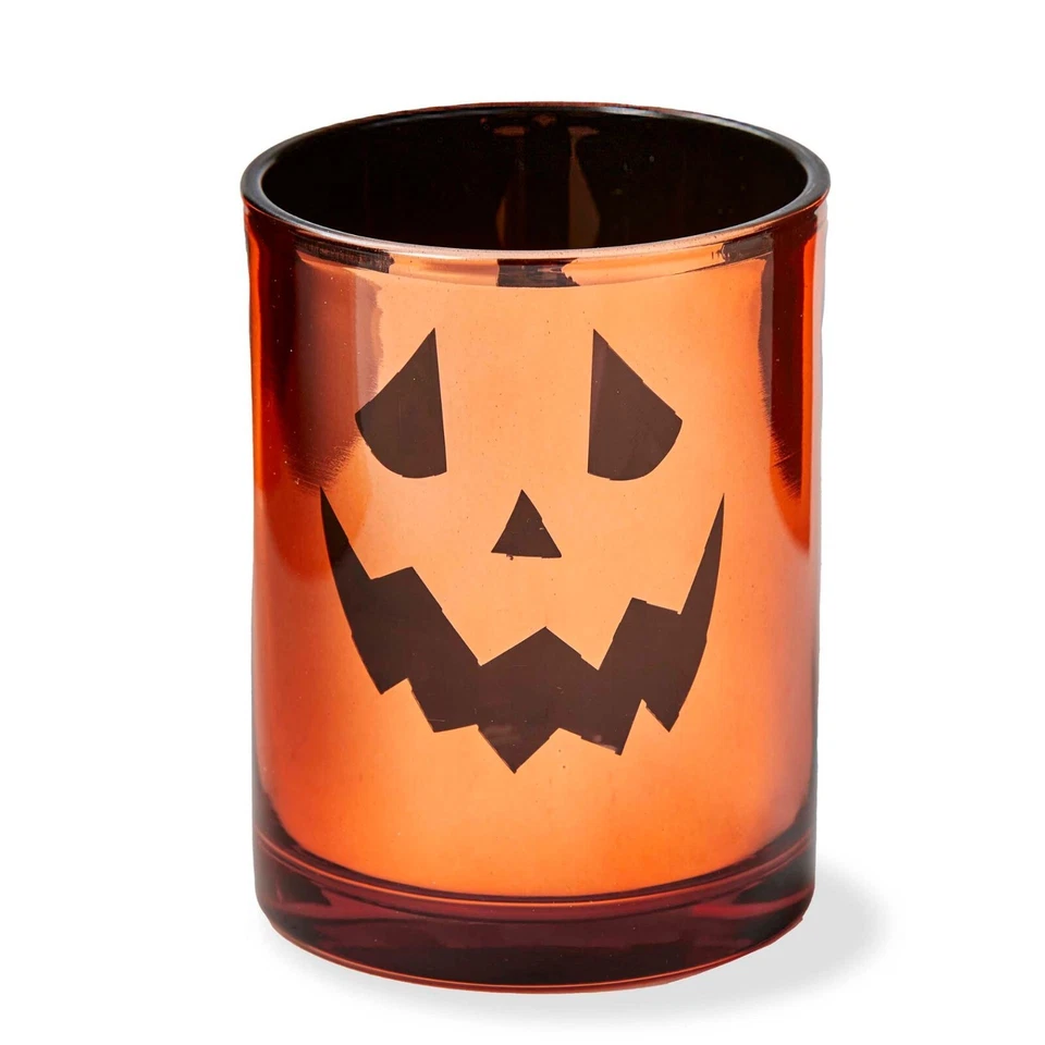 Soporte TAG Tealight, Jack-O-Lantern (G18549) Foto 1 de 1