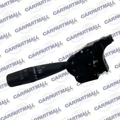 Interruptor de columna de control de faros de señal de giro Dodge Caliber 2007-2012 214866138 Foto 1 de 4