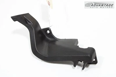 ALFA ROMEO STELVIO 2017-2019 GUARDABARROS DELANTERO IZQUIERDO AISLAMIENTO ESPUMA ALMOHADILLA OEM Foto 1 de 4