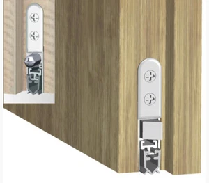 Athmer Unidicht WS 833 mm absenkbare Bodendichtung Türdichtung Nr. 1-306 - Bild 1 von 2