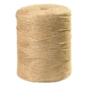 Box Partners TWJ300 5-Ply 140 lbs Natural Jute Twine - Picture 1 of 1