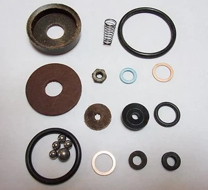 Blackhawk SJ1/SJ2 1 1/4 Ton Floor Jack Rebuild Kit 67401 - Picture 1 of 1