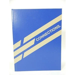 Anuario anual Bloomington High School North Indiana 2014-2015 Connections - Imagen 1 de 4