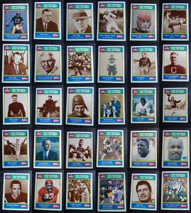 1990 Swell Greats Football Cards Complete Your Set You U Pick From List 1-160