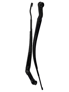 2014 - 2017 MAZDA 6 Front Windshield Wiper Arm Left & Right Side w/o Blades - Picture 1 of 12