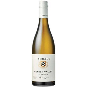 Tyrrell's Hunter Valley Semillon 2024 (12 bottles) - Picture 1 of 1