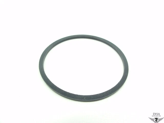 Vergaser Schwimmer Kammer Dichtung Rund für Kreidler Florett