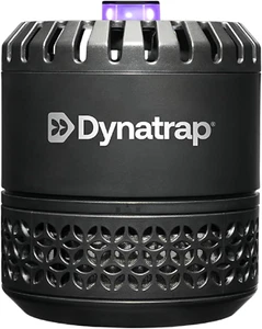 Dynatrap DT152 Indoor Insect Trap and Killer – Catches and Kills Fruit Flies, Gn - Picture 1 of 12