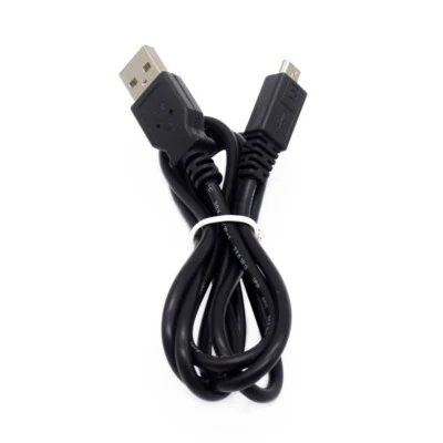 SONY Cyber-shot DSC-WX50 WX70 WX100 WX150 HX10 HX30 Camera USB PC Data Cable - Image 1 of 3