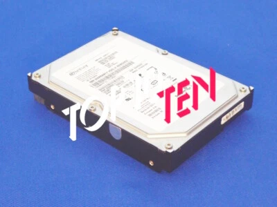 IBM 39M3701 80GB 3,5" LFF 7,2K SATA HDD für 7310-C06 4362 Personal Computer - Bild 1 von 3