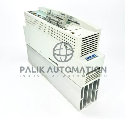 LENZE EVS9322-ES servo drive SERVO CONTROLLER 9300 SERIES USED - Bild 1 von 4