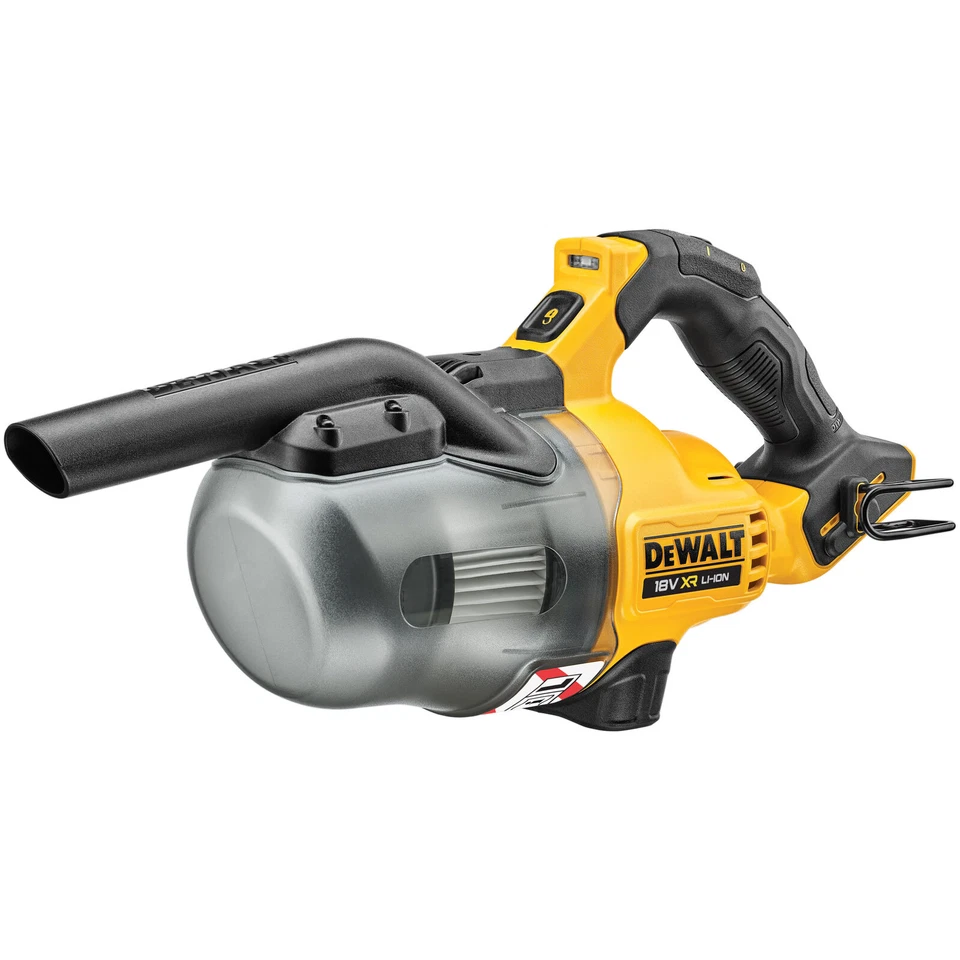 DEWALT DCV501LN-XJ DCV501LN L-Class Stick Vac 18V Bare Unit - Image 1 of 1
