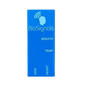 Biofeedback with 2 sensors - clinic software, Android APP made by experts - Picture 1 of 16