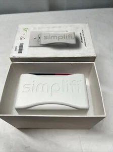 Simplifi LTE Smart Hub NEW OPEN BOX UNTESTED - Picture 1 of 5
