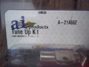 A&I TUNE UP KIT A-21A662 FITS SOME IH - Picture 1 of 3