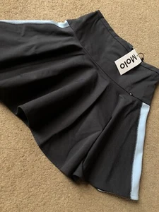 Molo Girls Britani Skirt Dark Navy 146-152 cm - Picture 1 of 7