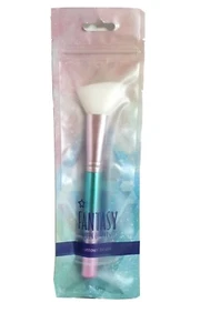 SUPERDRUG FANTASY QUEEN OF STARS CONTOUR BRUSH MAKEUP BRUSH - Brand new Sealed - Picture 1 of 2