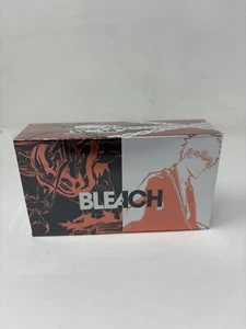 Gioco di carte collezionabili Bleach Booster Box bianco e nero - Foto 1 di 1