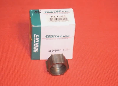 Distributor Reluctor Dodge Chrysler Plymouth 1972-1987 Fit 6 CYL 3.2 3.7 (225) - Image 1 of 4