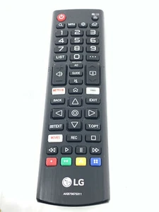 AKB75675311 Rechange de La AKB75675301 Télécommande D'Origine Pour TV LG - Photo 1/3
