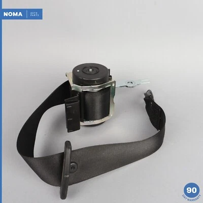 07-09 BMW 328i E90 Sedan Rear Right Passenger Side Seat Belt Retractor Black OEM - Image 1 of 4