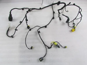 Ferrari 458 Italia, RH, Right Door Wire Harness, Used, P/N 261315 - Picture 1 of 5