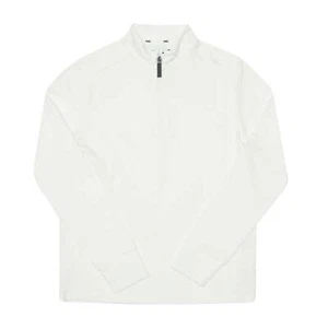 Castore Kids Tennis Quarter Zip Pullover Jumper Sweaters - Picture 1 of 3