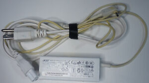 Acer AC Adapter A13-045N2A Charger & Power Cord For KP.0450H.001 Laptop