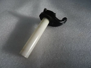 E4. Yamaha TDM 850 4TX Gasrohr Gasgrifff Gasdrehgriff - Picture 1 of 3