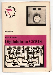 Nummer 65 ➔ Original Baupläne DMV  ➔ DDR ➔*aus Sammlung* - Picture 1 of 2