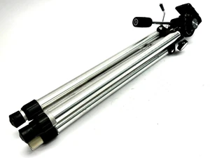 Quick-Set 5-95534-9 Husky TV Elevator Tripod - Picture 1 of 6