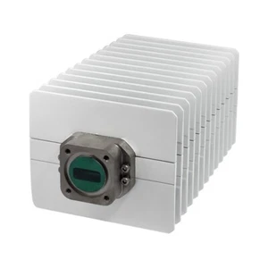 BUC Ku04-10.75 P1dB=4W Ku-Band 11.7-12.7 GHz Transmitter (Ext. ref) - Picture 1 of 3