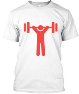 T-shirt da allenamento Cambodian Adventurers Made in USA taglia da S a 5XL - Foto 1 di 1