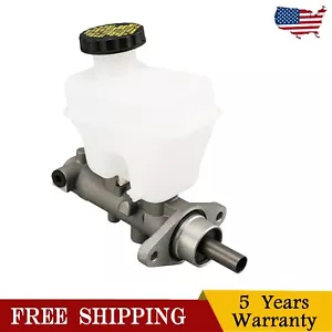 M630526 Brake Master Cylinder For 2008 Ford Escape Mazda Tribute Mercury Mariner - Picture 1 of 10